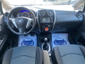 Nissan Note 1.2 EcoDrive, снимка 9