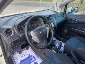 Nissan Note 1.2 EcoDrive, снимка 8