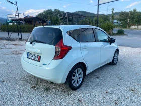 Nissan Note 1.2 EcoDrive, снимка 5