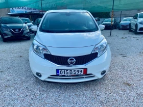 Nissan Note 1.2 EcoDrive, снимка 3