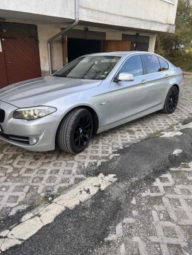 BMW 535, снимка 1