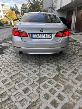 BMW 535, снимка 2