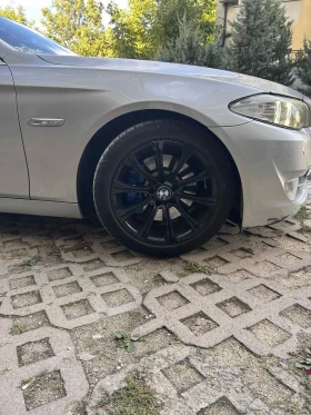 BMW 535, снимка 4