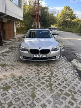 BMW 535, снимка 3