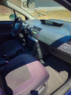 Citroen C4, снимка 12
