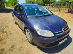 Citroen C4, снимка 10