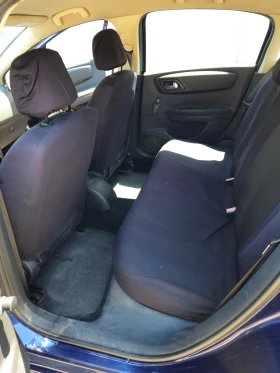 Citroen C4, снимка 11