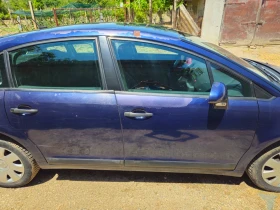 Citroen C4, снимка 7