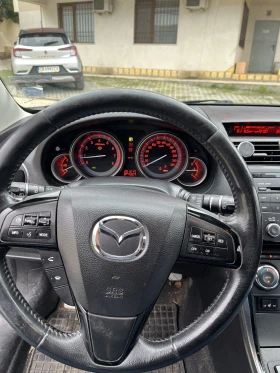 Mazda 6 2.0 GH 155к.с , снимка 9