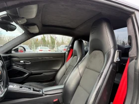 Porsche 911 4S Techart , снимка 13