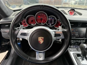 Porsche 911 4S Techart , снимка 14