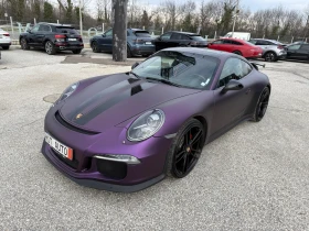 Porsche 911 4S Techart , снимка 2