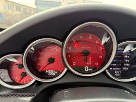 Porsche 911 4S Techart , снимка 15