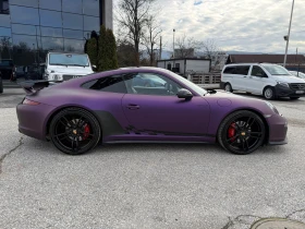 Porsche 911 4S Techart , снимка 5