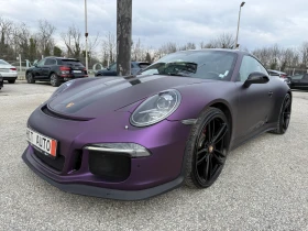 Porsche 911 4S Techart , снимка 1
