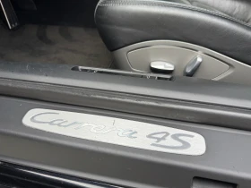 Porsche 911 4S Techart , снимка 11
