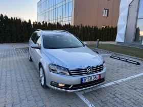 VW Passat 2.0TDI 140к.с. DSG6 Highline Кожа+ Алкантара Top!!, снимка 7