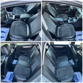 VW Passat 2.0TDI 140к.с. DSG6 Highline Кожа+ Алкантара Top!!, снимка 15