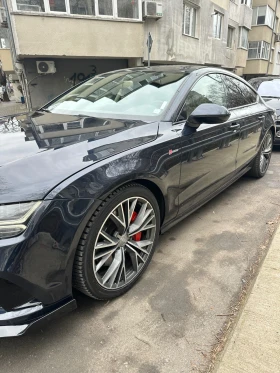 Audi A7, снимка 11