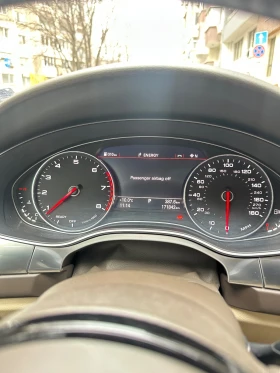 Audi A7, снимка 13