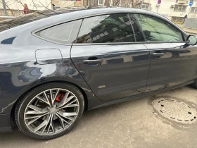 Audi A7, снимка 4