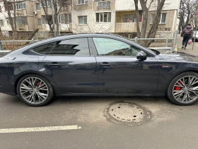 Audi A7, снимка 5