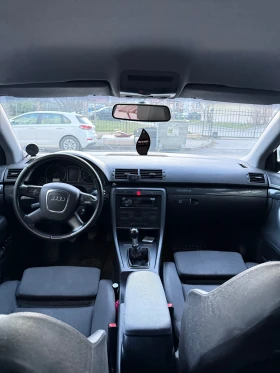 Audi A4 1.8t , снимка 9