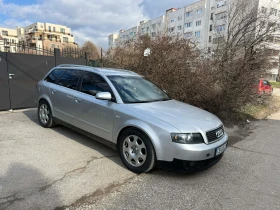 Audi A4 1.8t , снимка 5