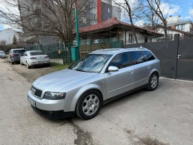 Audi A4 1.8t , снимка 3