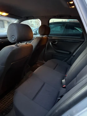 Audi A4 1.8t , снимка 10