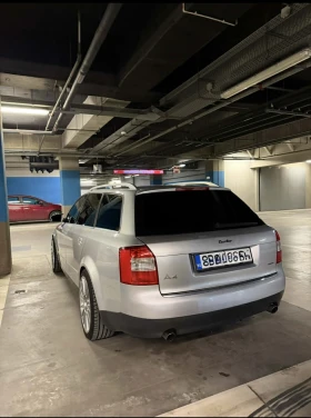 Audi A4 1.8t , снимка 2