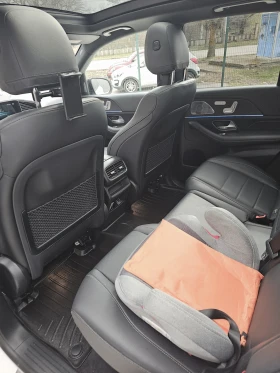 Mercedes-Benz GLE 450 7 МЕСТА, снимка 5