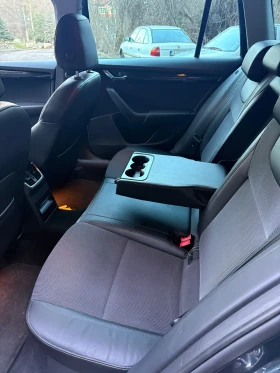 Skoda Octavia 2.0TDI 150 DSG6, снимка 9
