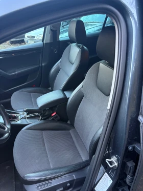 Skoda Octavia 2.0TDI 150 DSG6, снимка 8