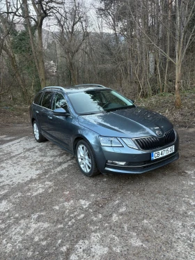 Skoda Octavia 2.0TDI 150 DSG6, снимка 1