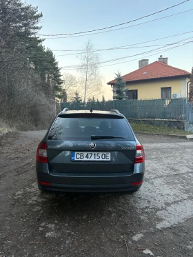 Skoda Octavia 2.0TDI 150 DSG6, снимка 5