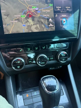 Skoda Octavia 2.0TDI 150 DSG6, снимка 11