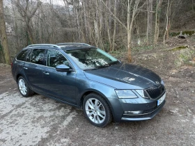 Skoda Octavia 2.0TDI 150 DSG6, снимка 7