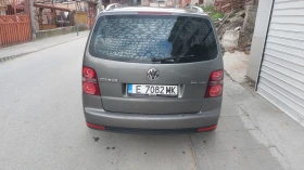 VW Touran, снимка 3