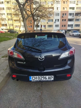 Mazda 3, снимка 3