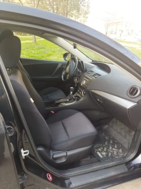 Mazda 3, снимка 6