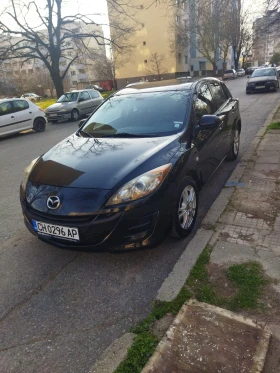 Mazda 3, снимка 2