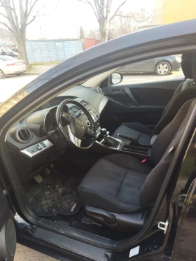 Mazda 3, снимка 5