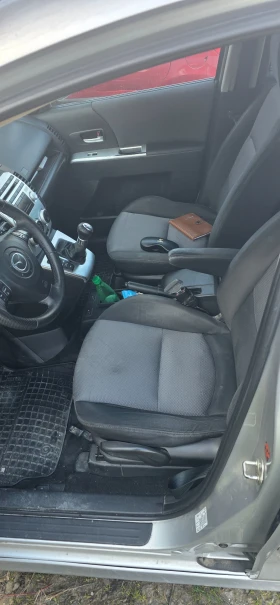 Mazda 5, снимка 6