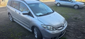 Mazda 5, снимка 3