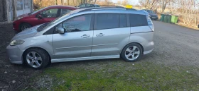 Mazda 5, снимка 1