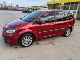 VW Touran 2.0 TDI, снимка 1