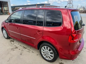 VW Touran 2.0 TDI, снимка 6