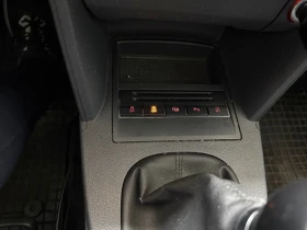 VW Touran 2.0 TDI, снимка 13