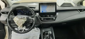 Toyota Corolla 1.8i hybrid 2ZRE, снимка 6